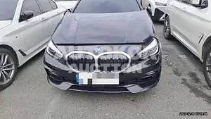 2021, BMW / 120, VIN: WBA7L7105M7J24692, 12532 км., gas