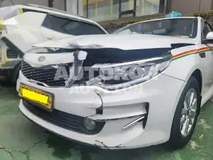 2015, Kia / K5, VIN: KNAGU416BGA016974, lpg