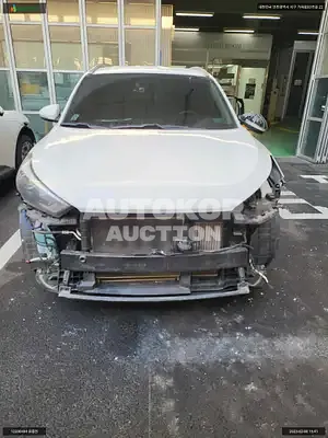 2018, Hyundai / Tucson, VIN: KMHJ3815GJU737196, diesel