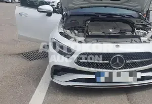 2022, Mercedes-Benz / CLS 300, VIN: W1KCG2BB1NA013530, 49323 км., diesel