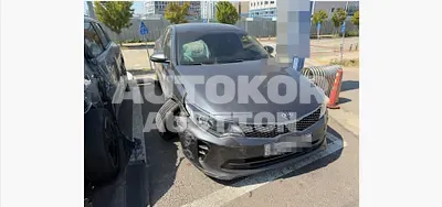 2017, Kia / K5, 150000 км., lpg, 1999 куб.см.