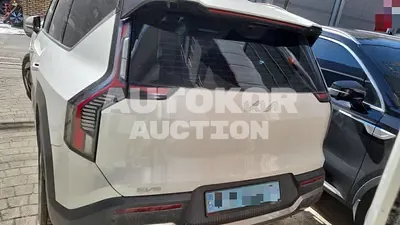 2024, Kia / ev9, VIN: KNAAF811FRS052006, 72141 км., electric