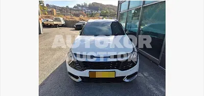 2024, Kia / Sportage, 100000 км., lpg, 1999 куб.см.