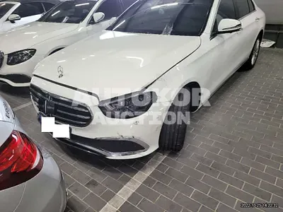 2023, Mercedes-Benz / E 250, VIN: W1KZF4FB9PB101161, 2000 км., gas