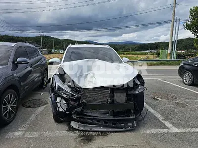 2019, Hyundai / Tucson, VIN: KMHJ581ADKU058096, 84108 км., diesel