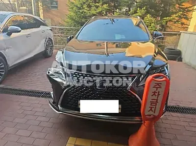 2022, Lexus / rx450h, 99234 км., hybrid
