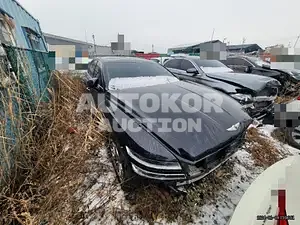 2020, Genesis / G80, 66411 км., gas