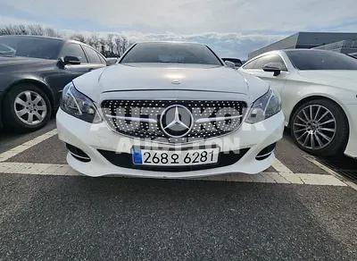 2016, Mercedes-Benz / E 220, VIN: WDDHF0CB3GB187091, diesel