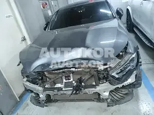 2020, Mercedes-Benz / CLS 300, 68501 км., diesel