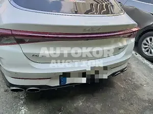 2022, Kia / K5, VIN: KNAG541JBNA023347, hybrid