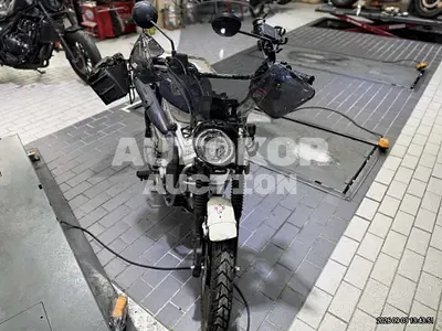 2025, Honda / cub, 30000 км., gas