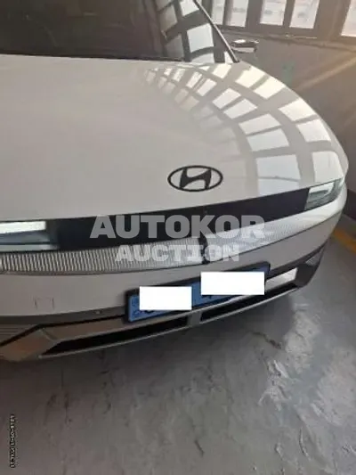 2024, Hyundai / ioniq 5, VIN: KMHKR81FPRU246620, electric