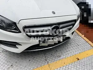 2019, Mercedes-Benz / E 350, 48000 км., gas