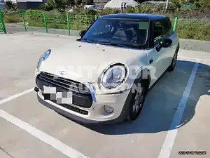 2016, MINI / Cooper, VIN: WMWXN3103G3B43663, 137110 км., diesel