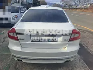 2016, Volvo / S80, VIN: YV1AS73BDG1197022, diesel