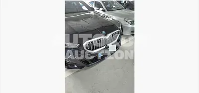 2025, BMW / 520, 2653 км., gas, 1998 куб.см.