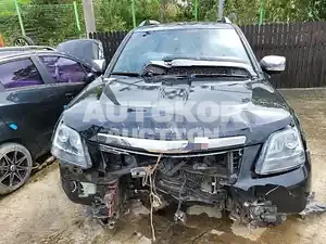 2018, Kia / Mohave, VIN: KNAKN814DJA181300, diesel, 2959 куб.см.