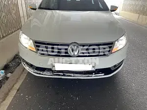 2015, Volkswagen / CC, VIN: WVWZZZ3CZGE507936, diesel