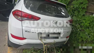 2018, Hyundai / Tucson, 244839 км., diesel, 2000 куб.см.
