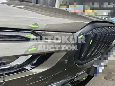 2024, BMW / M6, unknown