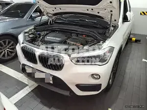 2018, BMW / 118, VIN: WBAJH7100J3G05981, 50000 км., diesel
