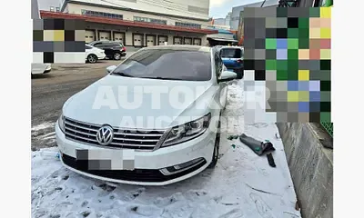 2015, Volkswagen / CC, diesel, 1968 куб.см.