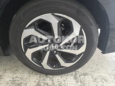 2017, Honda / Accord, 270000 км., gas, 2400 куб.см.