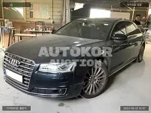 2015, Audi / 50, VIN: WEUZZZ4H1FN020252, diesel