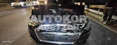 2020, Audi / A6, 100000 км., gas
