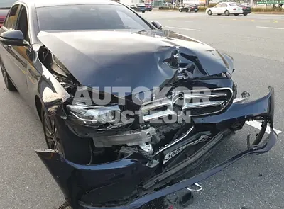 2020, Mercedes-Benz / E 220, VIN: W1KZF0EB2LA773380, diesel