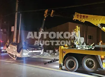2020, Hyundai / Santa FE, VIN: KMHS381HGMU334185, 57105 км., diesel