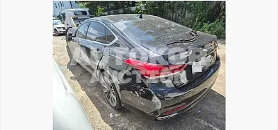 2018, Genesis / G80, 95000 км., gas, 3342 куб.см.