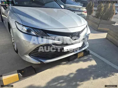 2017, Toyota / Camry, VIN: JTNB11HK4J3039297, gas