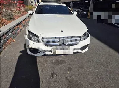 2018, Mercedes-Benz / E 220, 92725 км., diesel, 1950 куб.см.