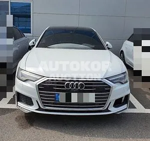 2021, Audi / A6, VIN: WAUZZZF28MN019749, diesel