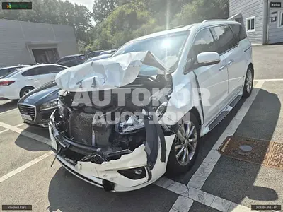 2019, Kia / Carnival, VIN: KNAMC81ABKS537321, 125788 км., diesel, 2199 куб.см.