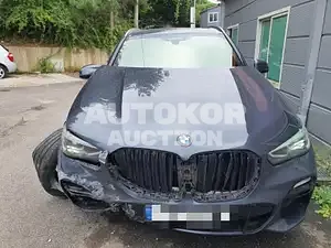 2020, BMW / X5, VIN: WBACV6108L9D21249, 31845 км., diesel