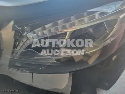 2015, Mercedes-Benz / S 350, VIN: WDDUF3CB0FA173332, 207653 км., gas