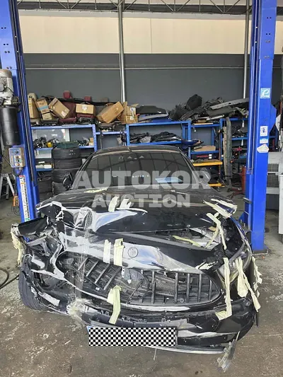 2023, Mercedes-Benz / cls, VIN: W1K2J6BB3PA109831, 8170 км., hybrid, 2999 куб.см.