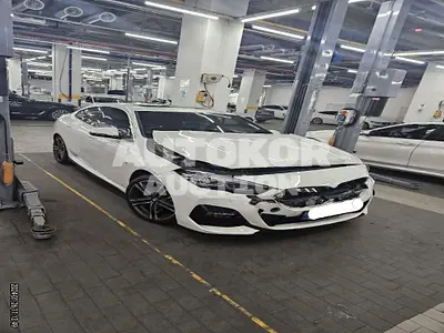 2021, BMW / 218, VIN: WBA31AM0XM7H13124, 13685 км., diesel
