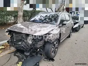 2018, Hyundai / Santa FE, 60000 км., diesel