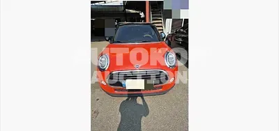 2019, MINI / Cooper, 77492 км., gas, 1600 куб.см.