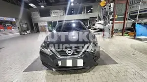 2018, Nissan / Altima, VIN: 1N4AL3AP6JC148703, 75000 км., gas, 2488 куб.см.
