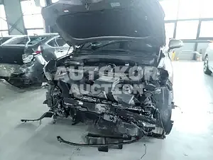 2019, Hyundai / Santa FE, VIN: KMHS281ABLU258564, 58776 км., gas, 1998 куб.см.