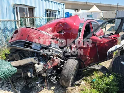 2019, Hyundai / Kona, VIN: KMHK381GFKU013210, 40000 км., electric