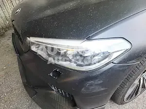 2017, BMW / 520, unknown