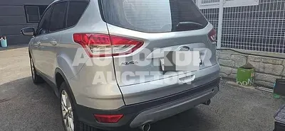 2016, Ford / Kuga, 150000 км., diesel, 1997 куб.см.