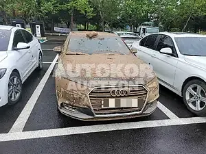 2018, Audi / A3, 100000 км., gas, 1984 куб.см.