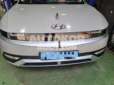 2022, Hyundai / Ioniq, 159785 км., electric, 1999 куб.см.