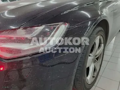 2015, Audi / A6, VIN: WAUZZZ4G9FN050753, 60305 км., diesel